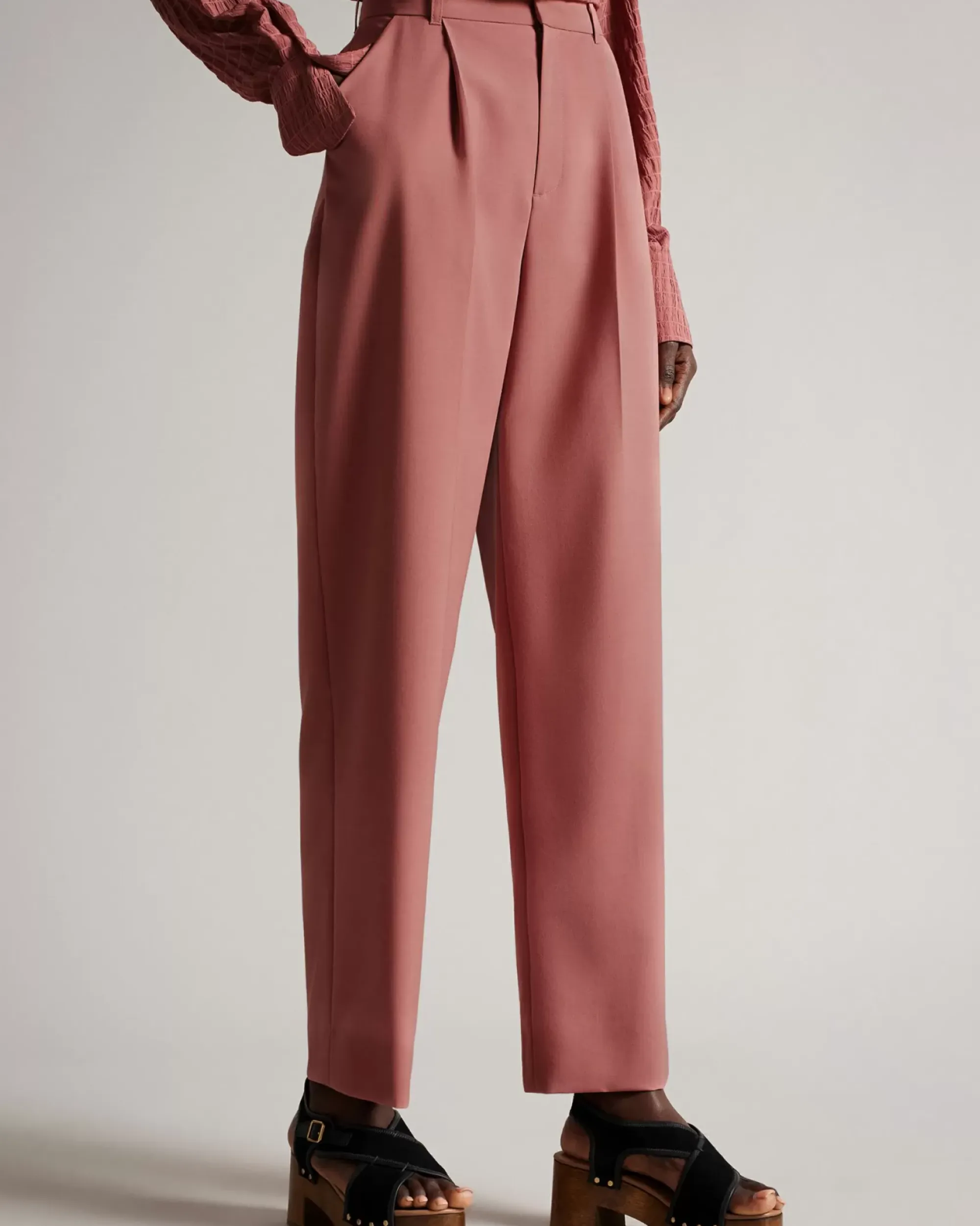 Ted Baker Oraya Medium Pink Hot
