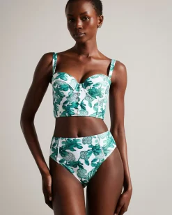 Ted Baker Orellaa Green
