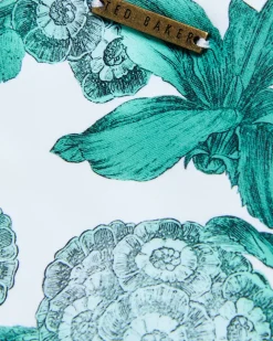 Ted Baker Orellaa Green