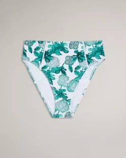Ted Baker Orellaa Green