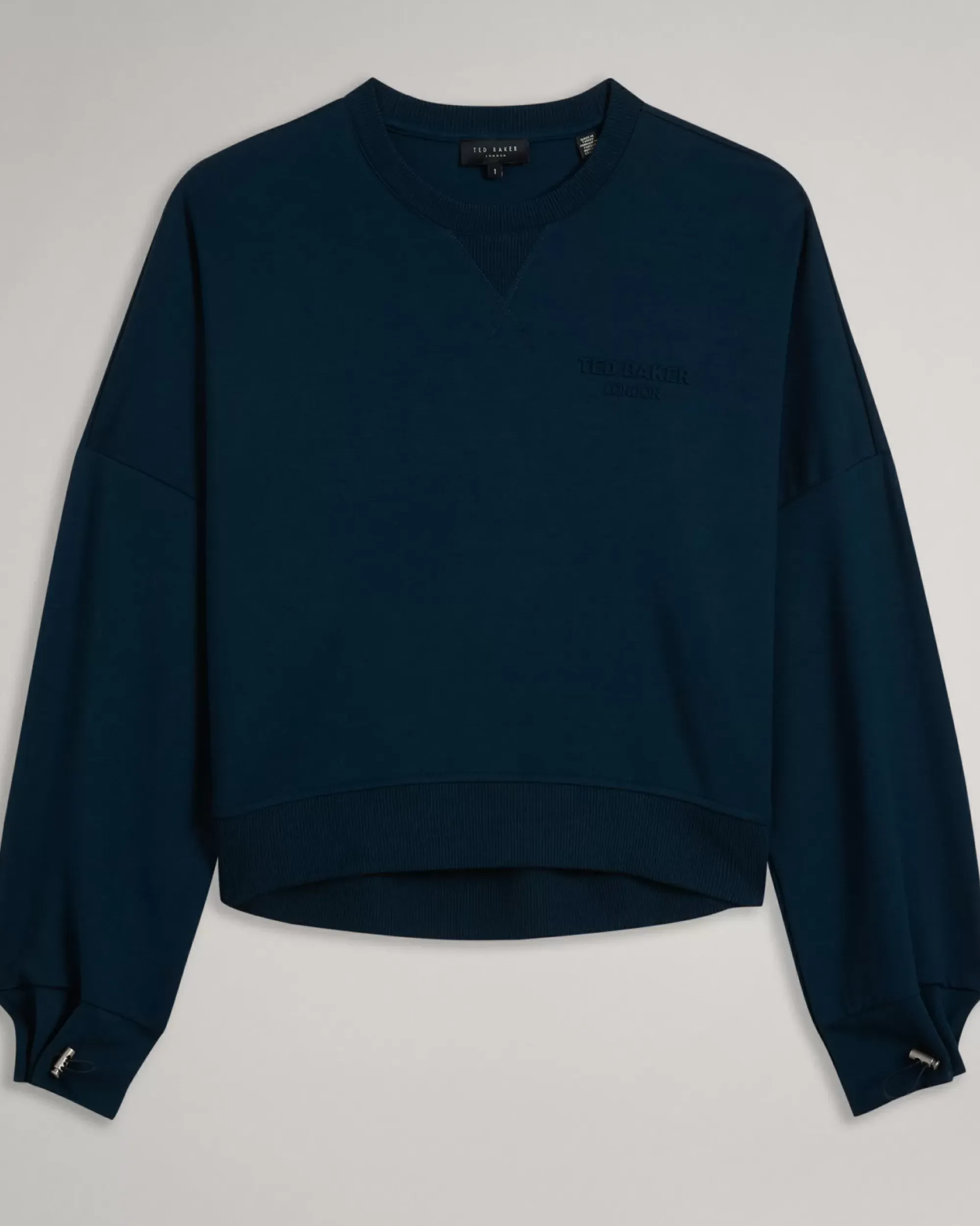 Ted Baker Orietta Navy Hot