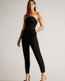 Ted Baker Oriiana Black Online