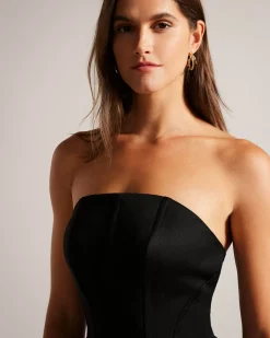 Ted Baker Oriiana Black Online
