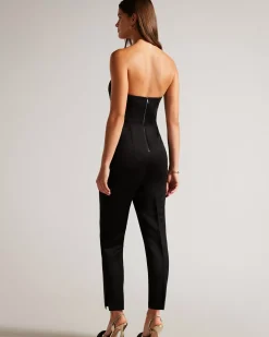 Ted Baker Oriiana Black Online