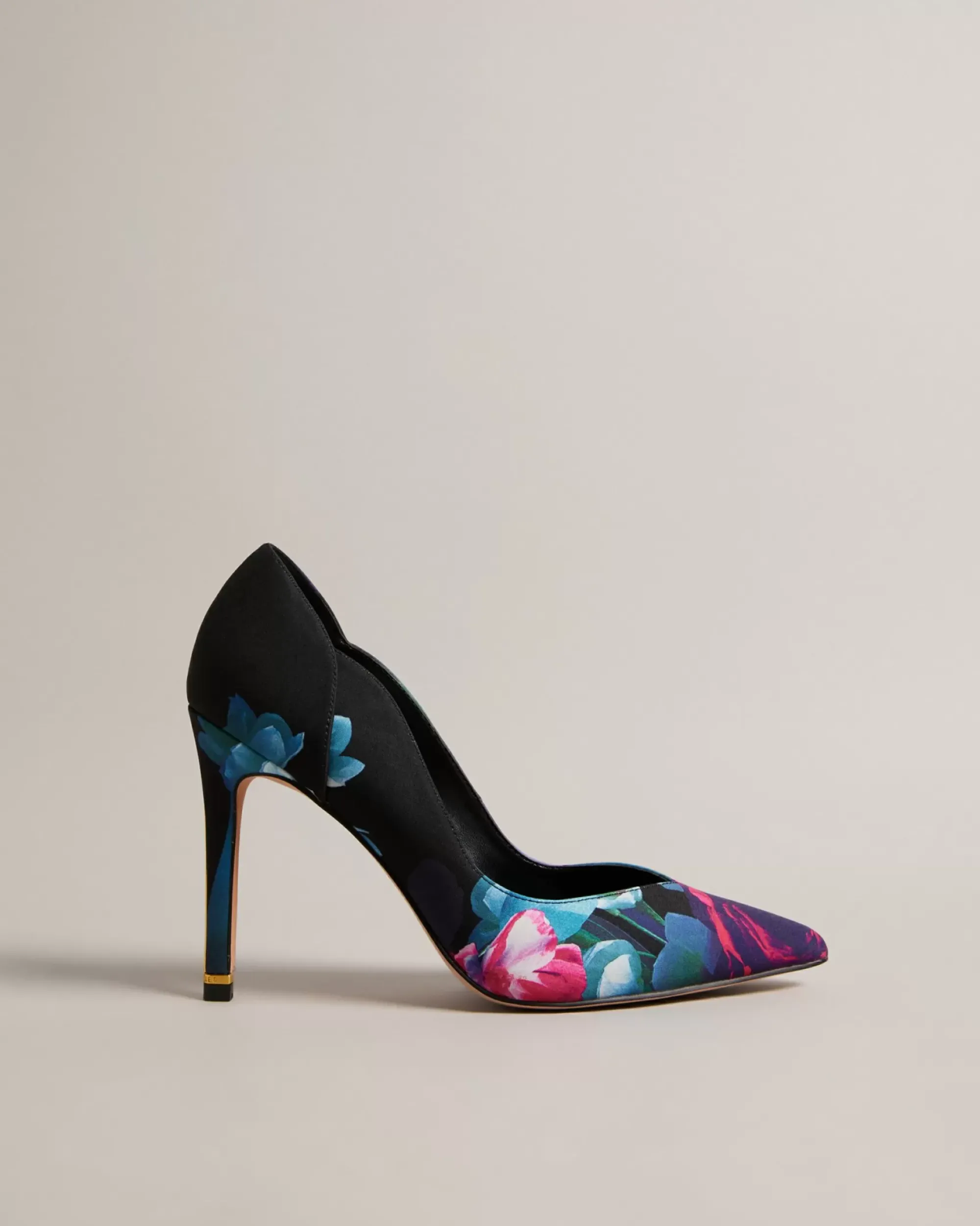 Ted Baker Orlas Black Hot