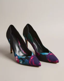 Ted Baker Orlas Black Hot