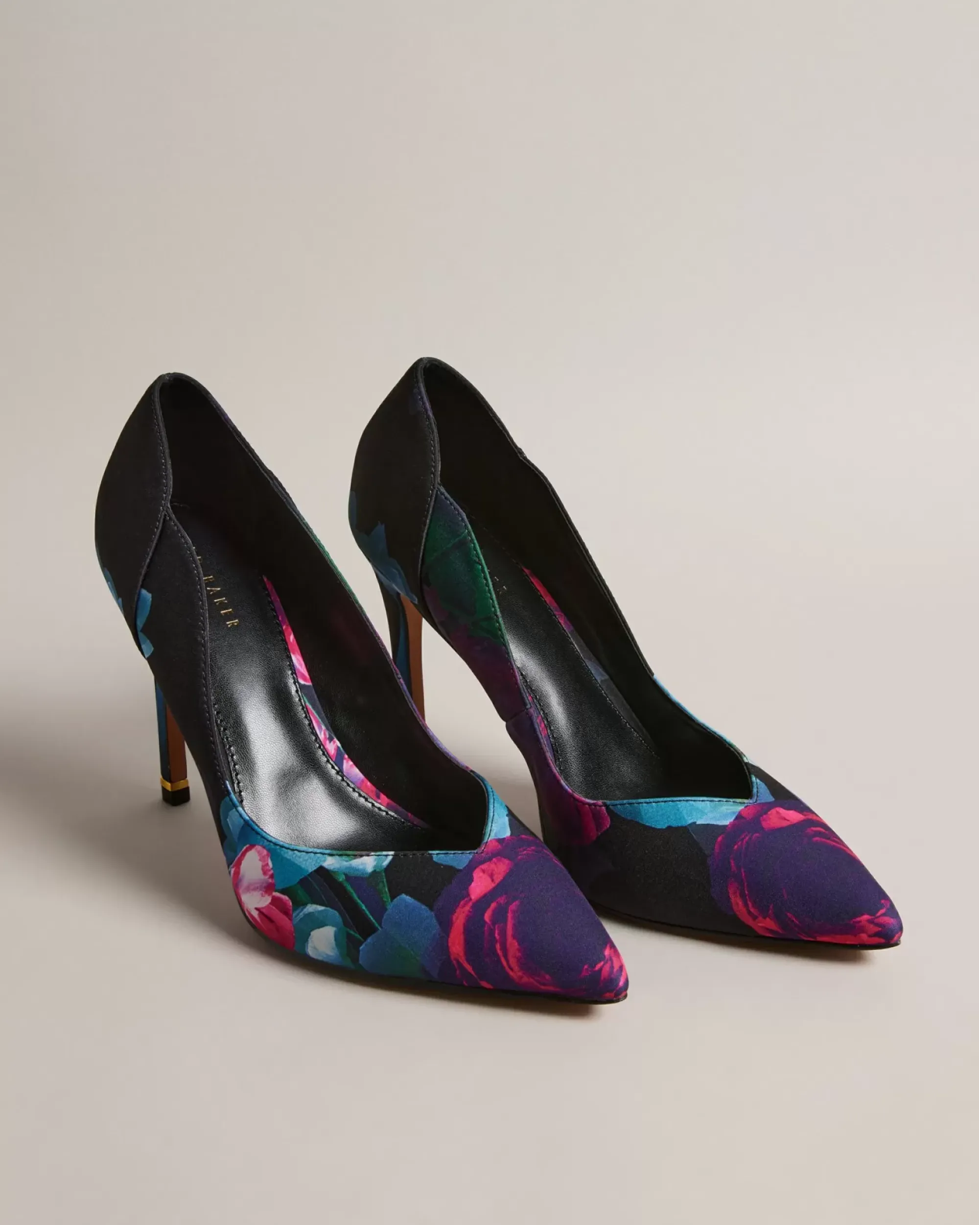 Ted Baker Orlas Black Hot