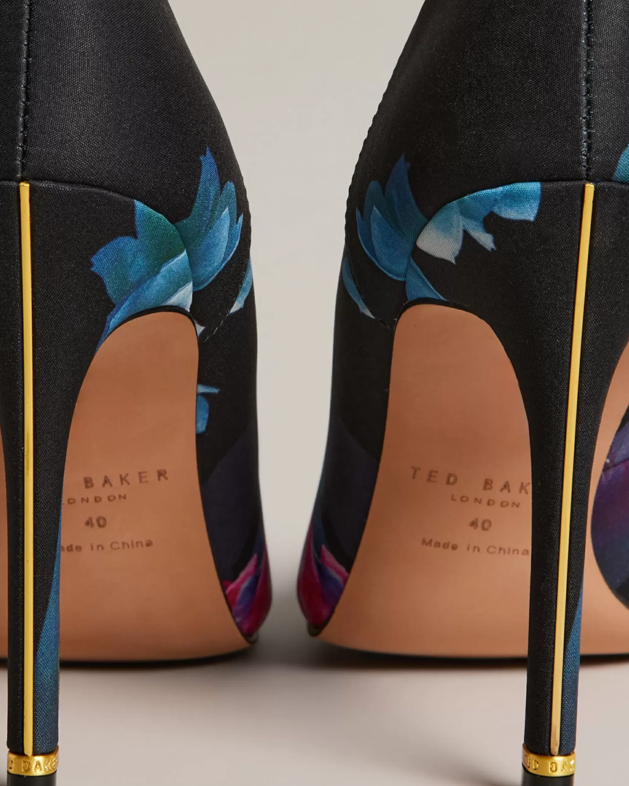 Ted Baker Orlas Black Hot