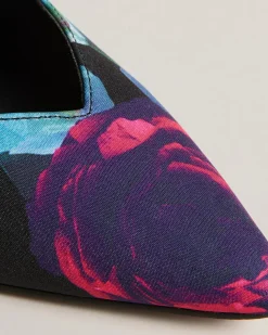 Ted Baker Orlas Black Hot