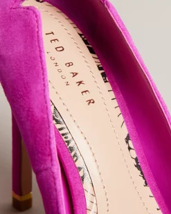 Ted Baker Orlays Bright Pink Best