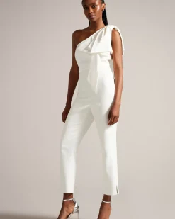 Ted Baker Orliie Ivory