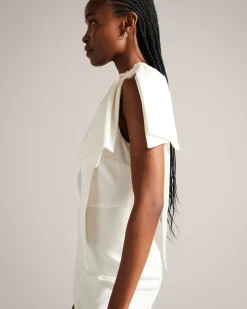 Ted Baker Orliie Ivory