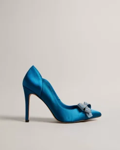 Ted Baker Orlilas Blue Online