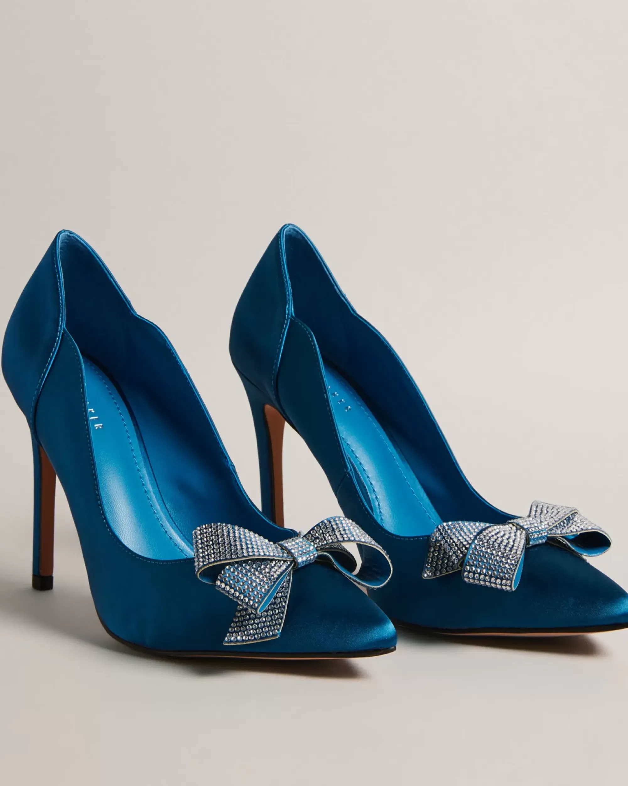 Ted Baker Orlilas Blue Online