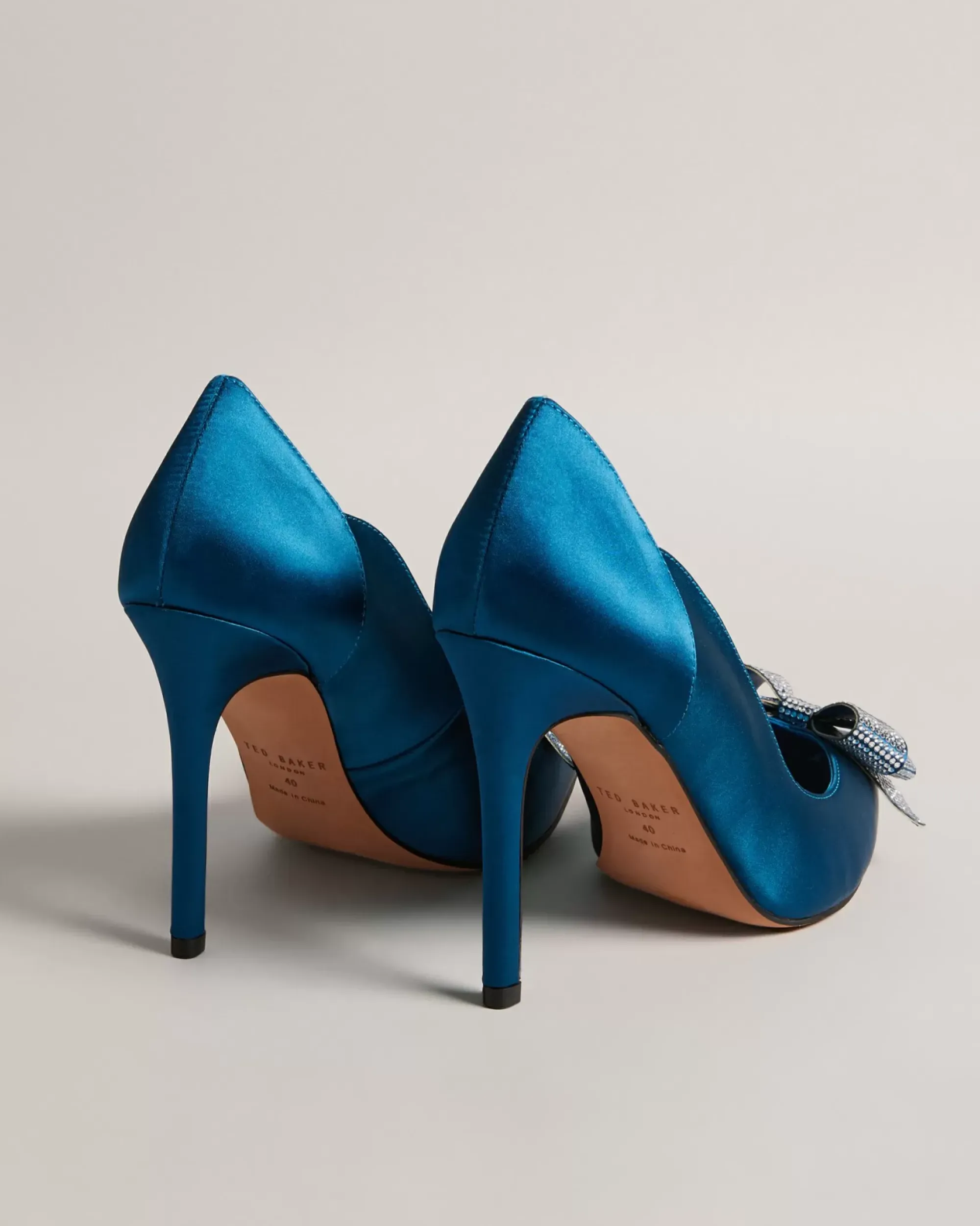 Ted Baker Orlilas Blue Online