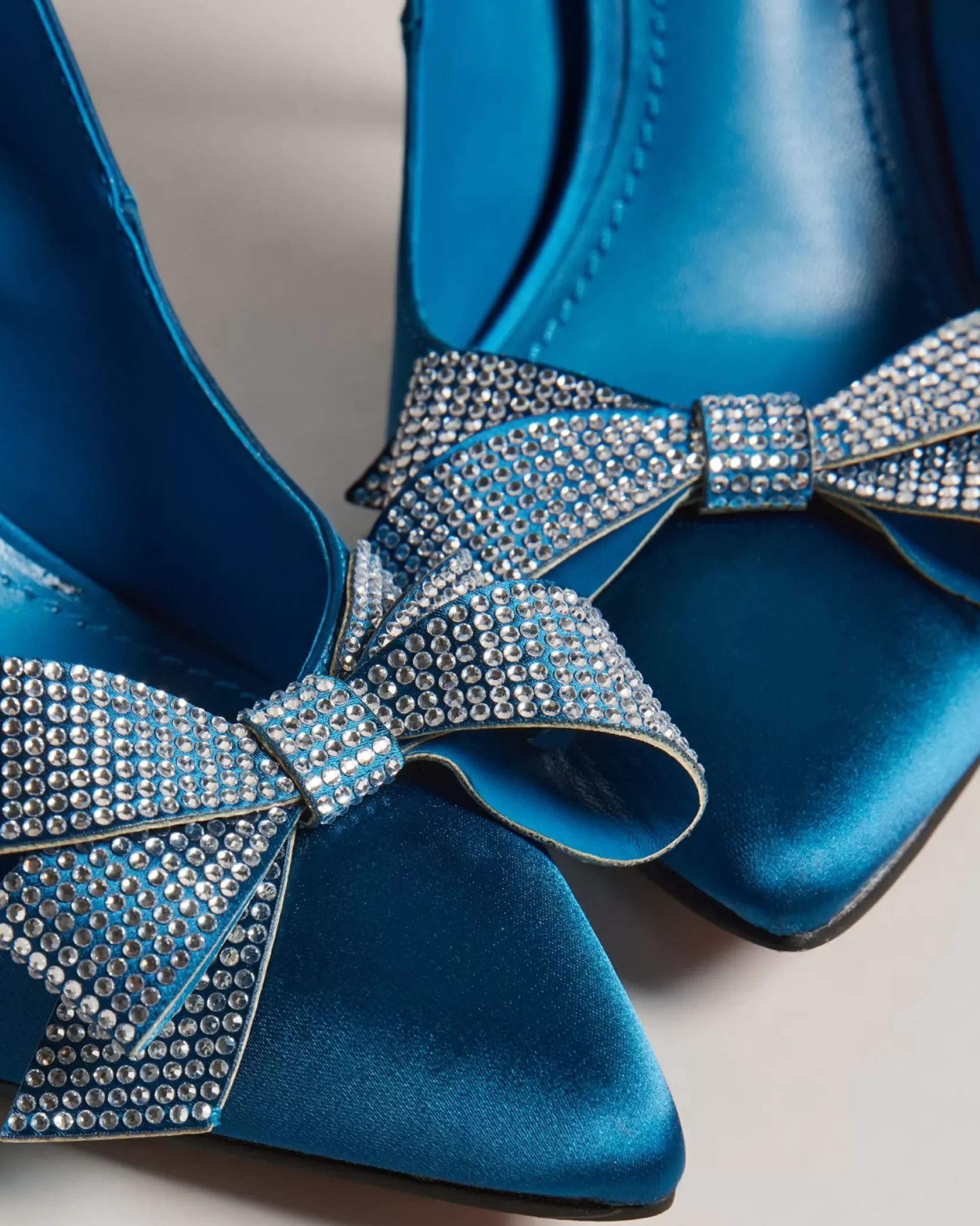 Ted Baker Orlilas Blue Online