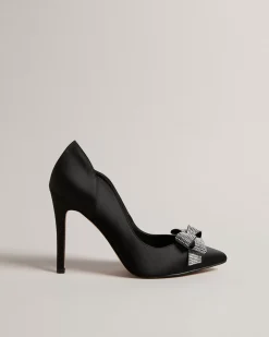 Ted Baker Orlilas Black Sale