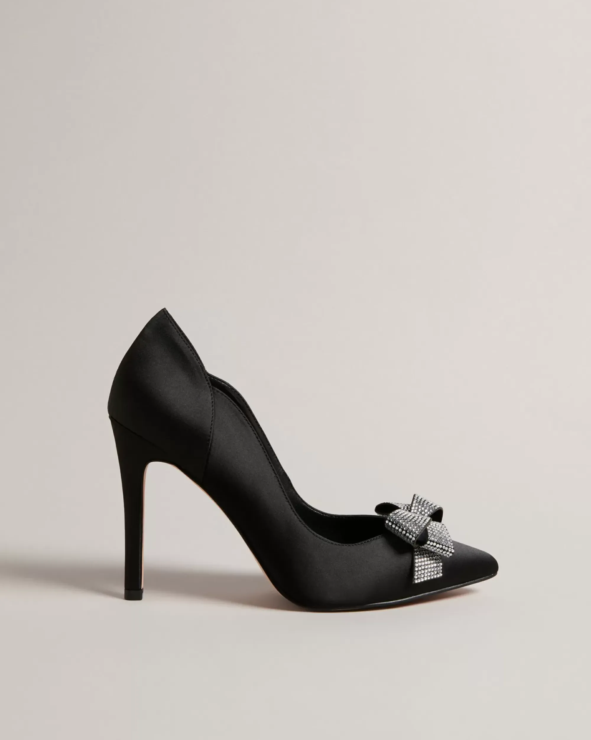 Ted Baker Orlilas Black Sale