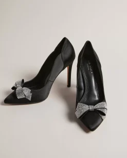 Ted Baker Orlilas Black Sale