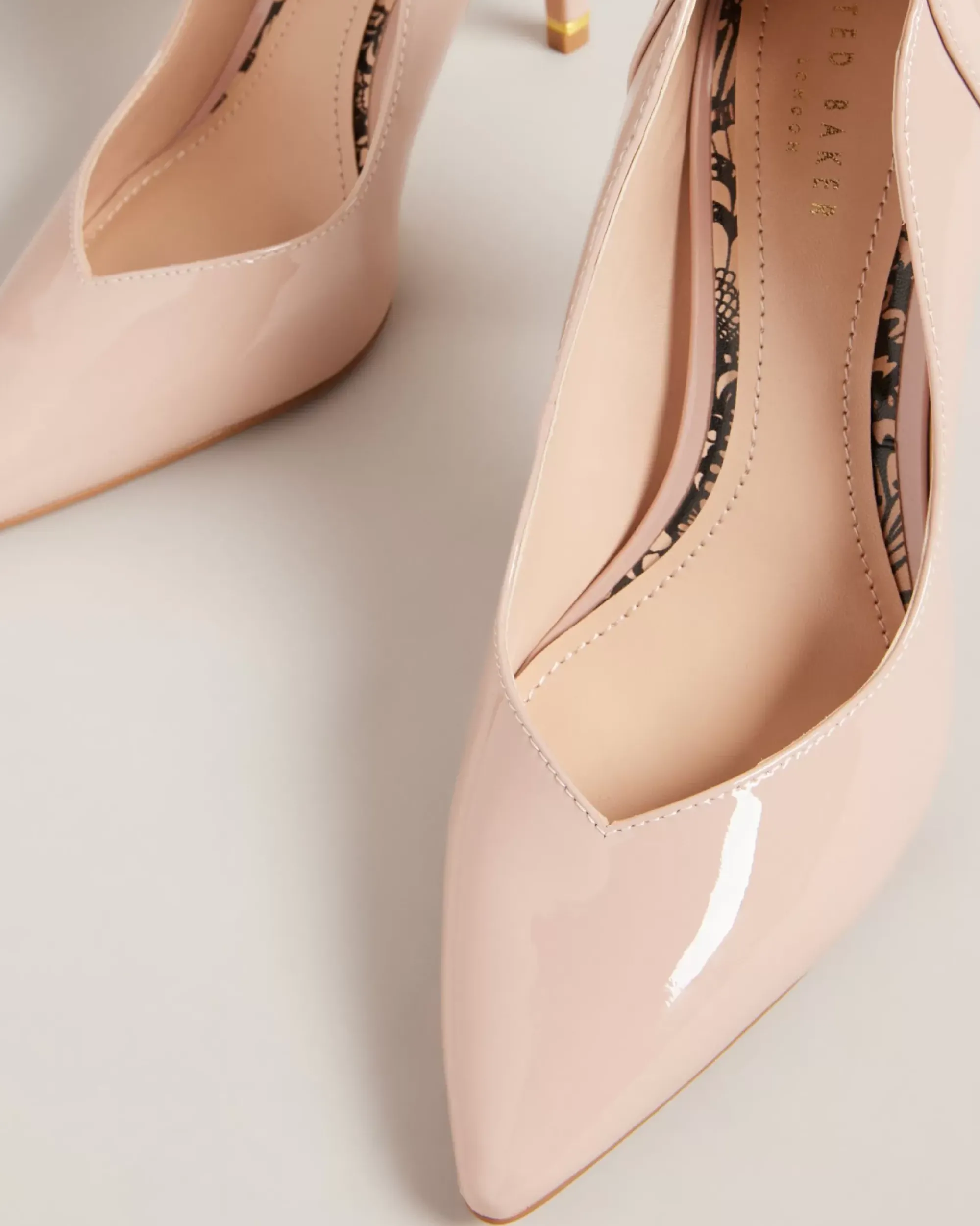 Ted Baker Orlinay Nude