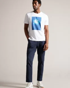 Ted Baker Orma White Best