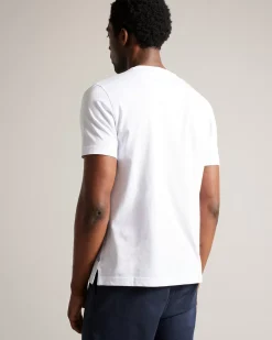 Ted Baker Orma White Best