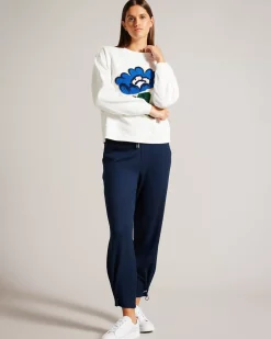 Ted Baker Orthon Navy Clearance