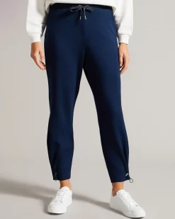Ted Baker Orthon Navy Clearance