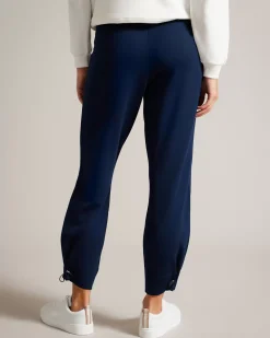 Ted Baker Orthon Navy Clearance