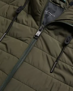 Ted Baker Ovarn Khaki