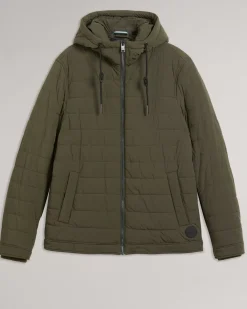 Ted Baker Ovarn Khaki