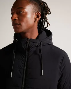 Ted Baker Ovarn Black Clearance