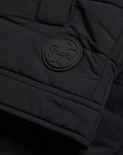 Ted Baker Ovarn Black Clearance