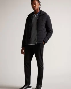 Ted Baker Ovarn Black Clearance