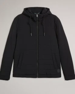 Ted Baker Ovarn Black Clearance