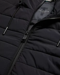 Ted Baker Ovarn Black Clearance