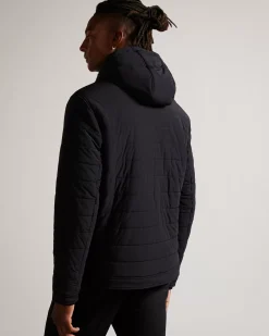 Ted Baker Ovarn Black Clearance