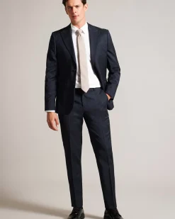 Ted Baker Owent Navy Clearance
