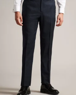 Ted Baker Owent Navy Clearance