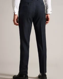 Ted Baker Owent Navy Clearance
