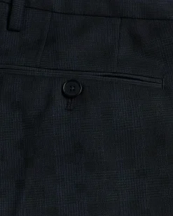 Ted Baker Owent Navy Clearance