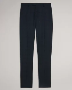 Ted Baker Owent Navy Clearance