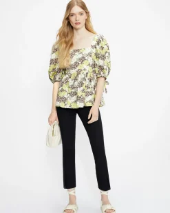 Ted Baker Ozete Black Sale