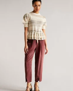 Ted Baker Pairis Natural Outlet