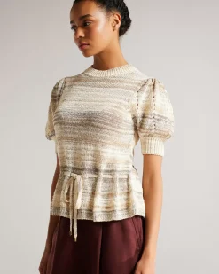 Ted Baker Pairis Natural Outlet