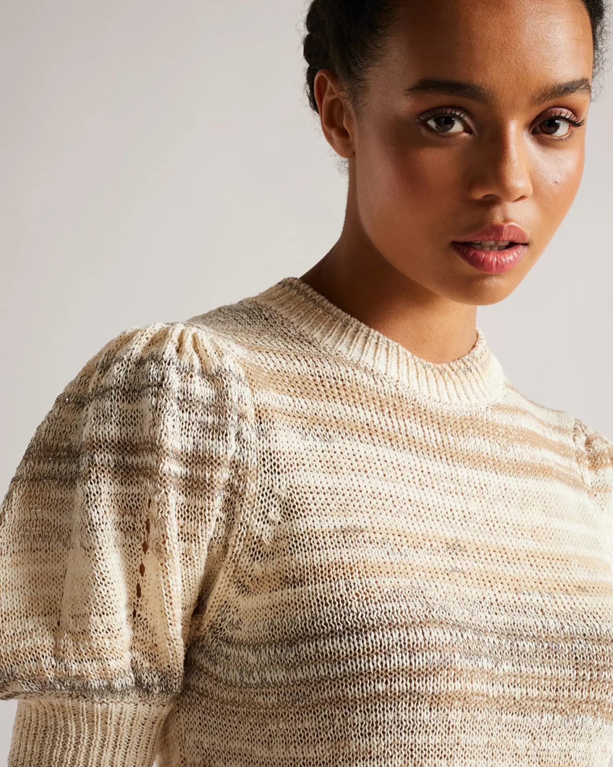 Ted Baker Pairis Natural Outlet