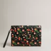 Ted Baker Paiticn Black Sale