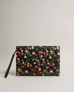 Ted Baker Paiticn Black Sale