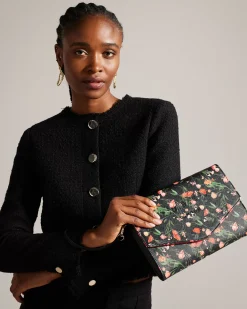 Ted Baker Paiticn Black Sale
