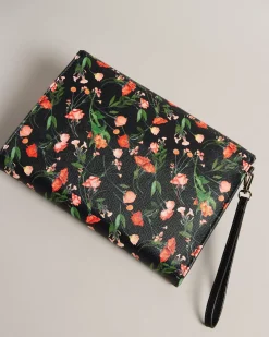 Ted Baker Paiticn Black Sale